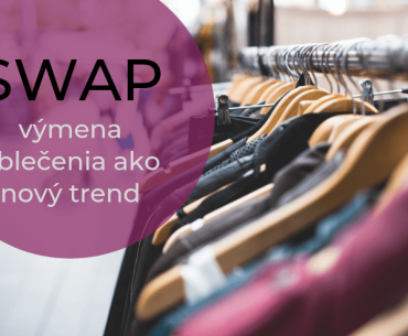 swap - nový trend na Slovensku