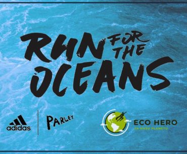 run for the oceans Adidas-Parley Bratislava 2019
