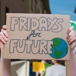 Rozhovor s Fridays for future Slovensko